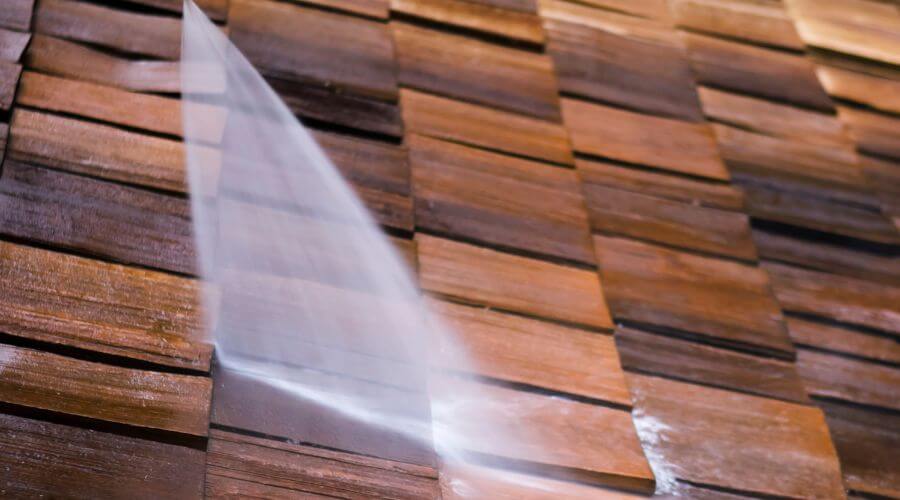 Asphalt Roofing in Chippewa Falls, WI